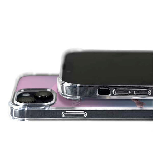 Wonder Woman 1984 (2020) Flying Pose iPhone 14 Plus MagSafe Case