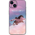 Wonder Woman 1984 (2020) Flying Pose iPhone 15 Plus Skin
