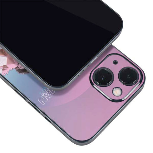 Wonder Woman 1984 (2020) Flying Pose iPhone 14 Plus Skin