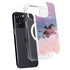 Wonder Woman 1984 (2020) Flying Pose iPhone 14 Pro Max MagSafe Case
