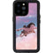 Wonder Woman 1984 (2020) Flying Pose iPhone 14 Pro Max Waterproof Case