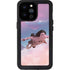 Wonder Woman 1984 (2020) Flying Pose iPhone 14 Pro Max Waterproof Case