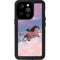 Wonder Woman 1984 (2020) Flying Pose iPhone 14 Pro Waterproof Case