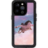 Wonder Woman 1984 (2020) Flying Pose iPhone 14 Pro Waterproof Case