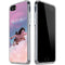 Wonder Woman 1984 (2020) Flying Pose iPhone SE (2nd & 3rd Gen) Clear Case