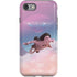 Wonder Woman 1984 (2020) Flying Pose iPhone SE (2nd & 3rd Gen) Pro Case