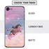 Wonder Woman 1984 (2020) Flying Pose iPhone SE (2nd & 3rd Gen) Skin