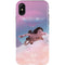 Wonder Woman 1984 (2020) Flying Pose iPhone X Pro Case