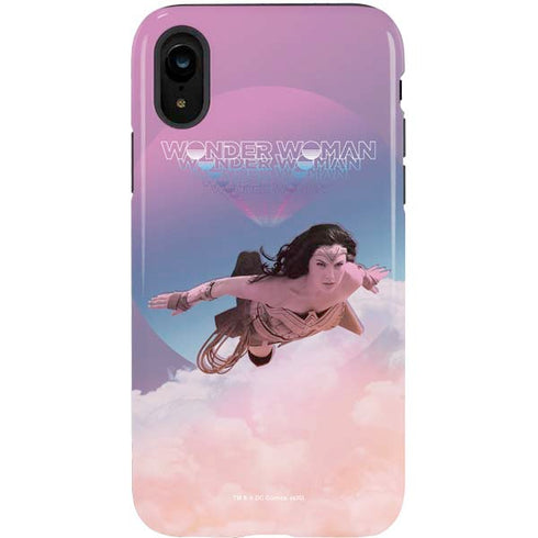 Wonder Woman 1984 (2020) Flying Pose iPhone XR Pro Case