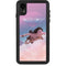 Wonder Woman 1984 (2020) Flying Pose iPhone XR Waterproof Case