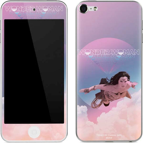 Wonder Woman 1984 (2020) Flying Pose Apple iPod Skin