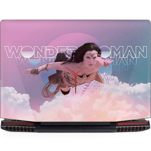 Wonder Woman 1984 (2020) Flying Pose Legion Y720 Skin