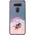 Wonder Woman 1984 (2020) Flying Pose LG K51/Q51 Clear Case
