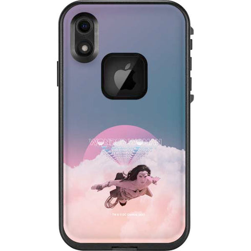 Wonder Woman 1984 (2020) Flying Pose LifeProof Fre iPhone Skin