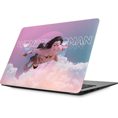 Wonder Woman 1984 (2020) Flying Pose Apple MacBook Skin
