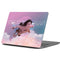 Wonder Woman 1984 (2020) Flying Pose Apple MacBook Pro 13-inch Skin