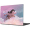 Wonder Woman 1984 (2020) Flying Pose MacBook Pro 14in (2021-24) Skin