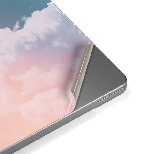 Wonder Woman 1984 (2020) Flying Pose MacBook Pro 14in (2021-24) Skin