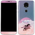 Wonder Woman 1984 (2020) Flying Pose Moto E5 Plus Skin