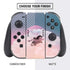 Wonder Woman 1984 (2020) Flying Pose Nintendo Switch Bundle Skin