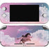 Wonder Woman 1984 (2020) Flying Pose Nintendo Switch Lite Skin