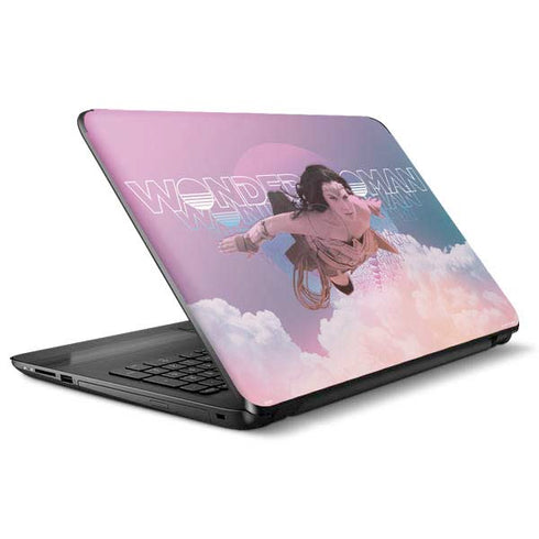 Wonder Woman 1984 (2020) Flying Pose HP Notebook Skin