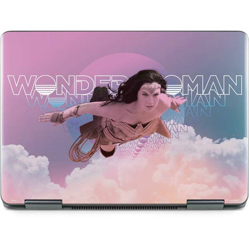 Wonder Woman 1984 (2020) Flying Pose Notebook 9 Pro 13in (2017) Skin
