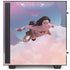 Wonder Woman 1984 (2020) Flying Pose NZXT H510 Compact ATX Mid-Tower Case Skin