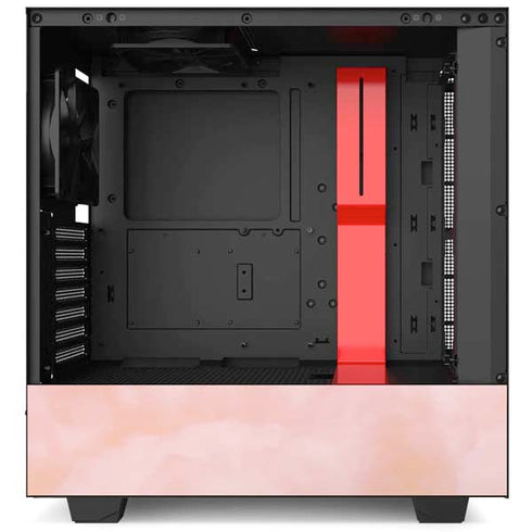 Wonder Woman 1984 (2020) Flying Pose NZXT H510 Compact ATX Mid-Tower Case Skin