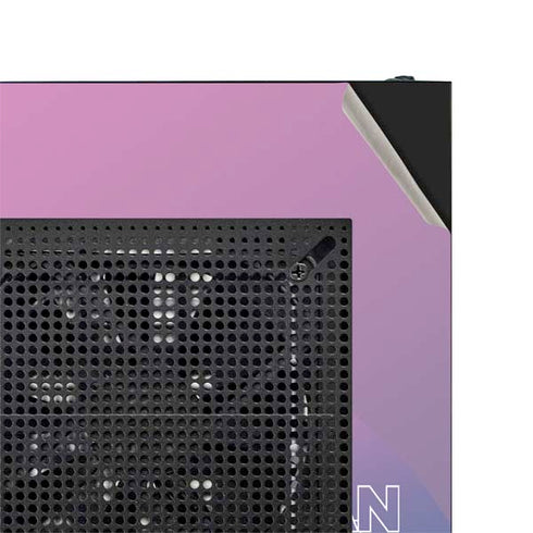 Wonder Woman 1984 (2020) Flying Pose NZXT H510 Compact ATX Mid-Tower Case Skin