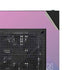 Wonder Woman 1984 (2020) Flying Pose NZXT H510 Compact ATX Mid-Tower Case Skin