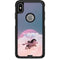 Wonder Woman 1984 (2020) Flying Pose Otterbox Commuter iPhone Skin
