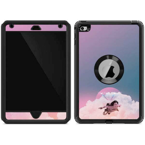 Wonder Woman 1984 (2020) Flying Pose Otterbox Defender iPad Skin