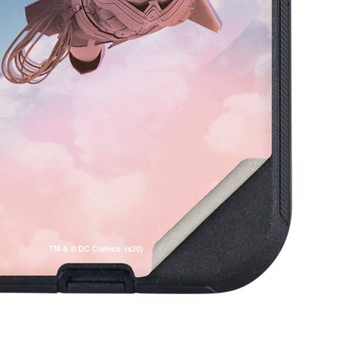 Wonder Woman 1984 (2020) Flying Pose Otterbox Defender iPhone Skin