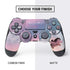 Wonder Woman 1984 (2020) Flying Pose PS4 Controller Skin
