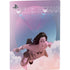 Wonder Woman 1984 (2020) Flying Pose PS5 Console Skin