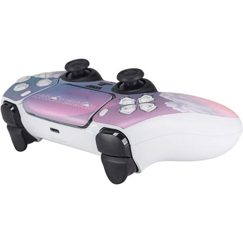 Wonder Woman 1984 (2020) Flying Pose PS5 Controller Skin