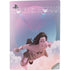 Wonder Woman 1984 (2020) Flying Pose PS5 Digital Edition Console Skin