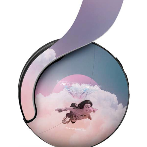 Wonder Woman 1984 (2020) Flying Pose PULSE 3D Wireless Headset for PS5 Skin