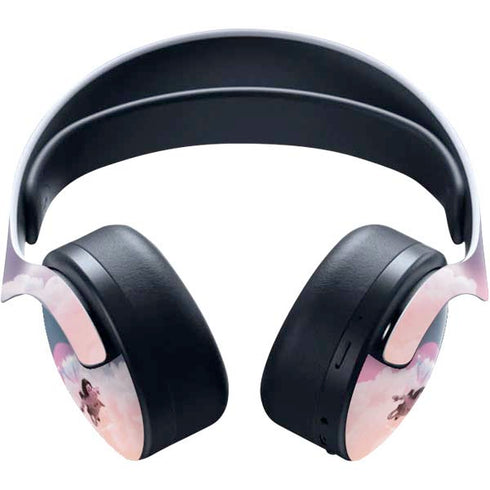 Wonder Woman 1984 (2020) Flying Pose PULSE 3D Wireless Headset for PS5 Skin