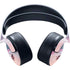 Wonder Woman 1984 (2020) Flying Pose PULSE 3D Wireless Headset for PS5 Skin