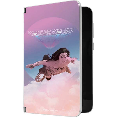 Wonder Woman 1984 (2020) Flying Pose Surface Duo Skin
