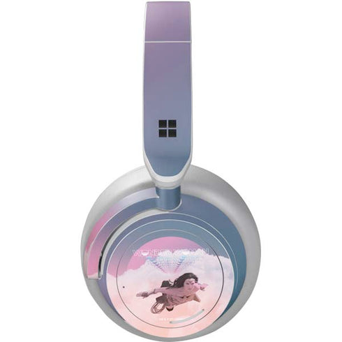 Wonder Woman 1984 (2020) Flying Pose Surface Headphones Skin