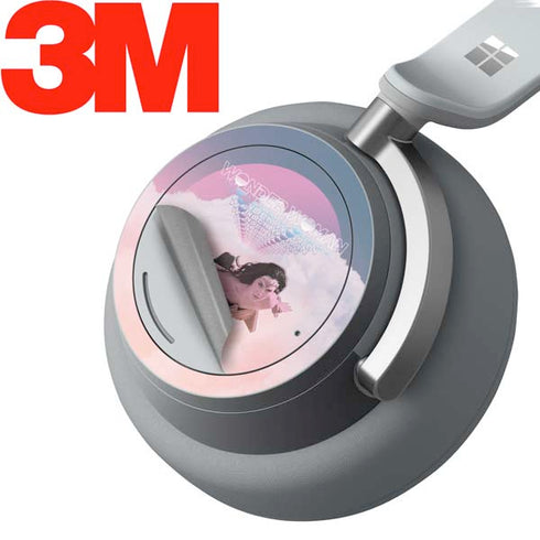 Wonder Woman 1984 (2020) Flying Pose Surface Headphones Skin