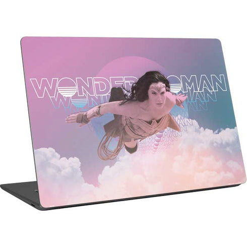 Wonder Woman 1984 (2020) Flying Pose Surface Laptop 4 15in Skin