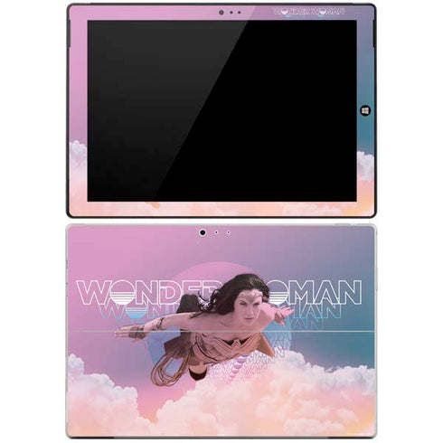 Wonder Woman 1984 (2020) Flying Pose Surface Pro 3 Skin
