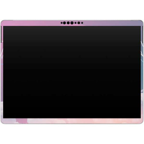 Wonder Woman 1984 (2020) Flying Pose Surface Pro 8 Skin