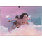 Wonder Woman 1984 (2020) Flying Pose Surface Pro 9 Skin