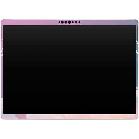 Wonder Woman 1984 (2020) Flying Pose Surface Pro 9 Skin