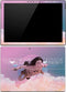 Wonder Woman 1984 (2020) Flying Pose Surface Pro (2017) Skin